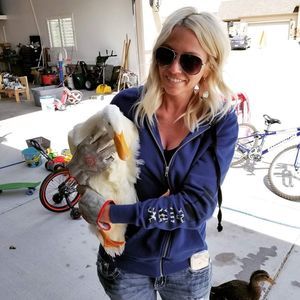 Meet your Posher, Frankie n steven